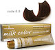 Kleral Milk Color Ammonia Free Hair Dye Colorin...