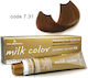 Kleral Milk Color Ammonia Free Hair Dye Colorin...