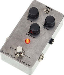 Fairfield Circuitry The Barbershop Πετάλι Effect Distortion