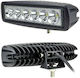 Auto Gs LED Lightbar Universal 12-60V 1pcs