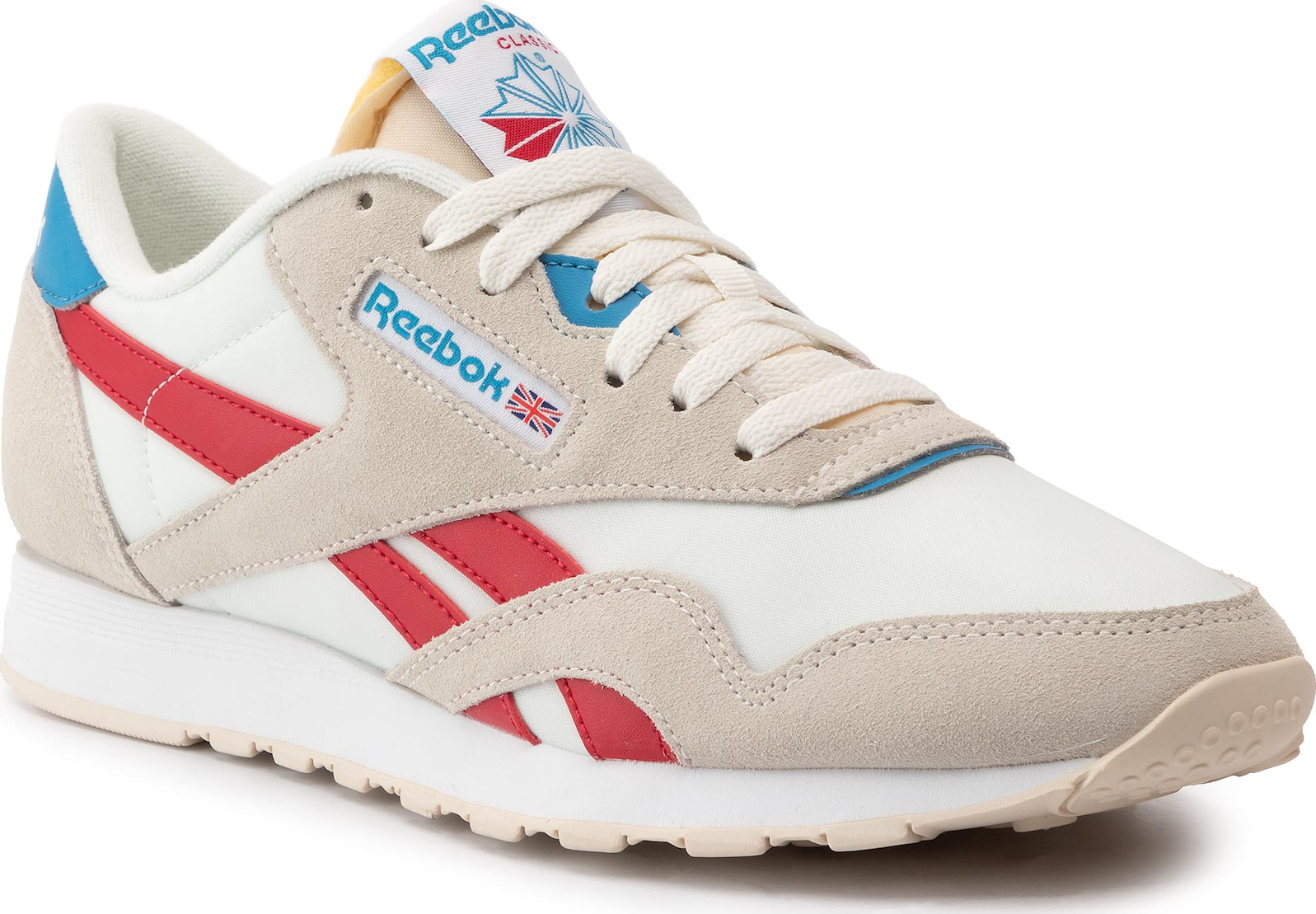 Reebok Classic Nylon Dv5798 Skroutzgr