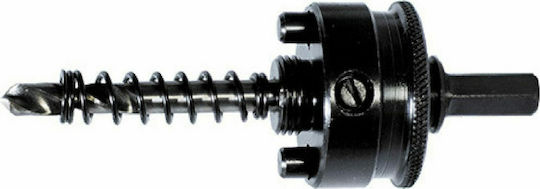 Karnasch Κεντραδόρος με Διάμετρο 10mm 200gr