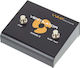 Neo Instruments Ventilator Remote II Pedals Switch Box Electric Guitar and Electric Bass