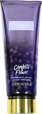 Victoria secret sales confetti flower