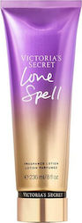 Victoria's Secret Love Spell Love Spell Moistur...