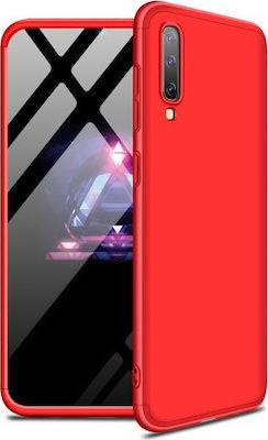 GKK 360 Kunststoff Rot (Samsung Galaxy A50 / Galaxy A50S / Galaxy A30S)