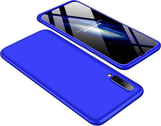 GKK 360 Plastic Blue (Galaxy A50)