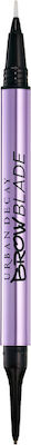 Urban Decay Brow Blade Eyebrow Pencil Neutral Nana