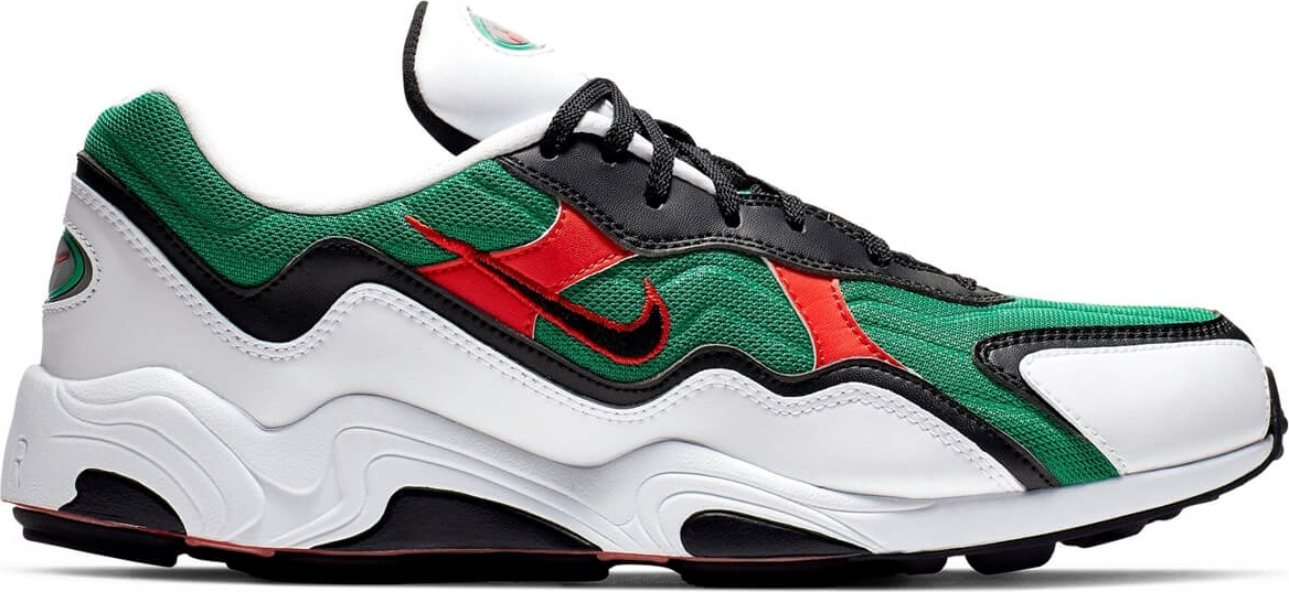 nike air zoom alpha 1996