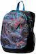 Totto Morral Mirage M 7EO School Bag Backpack Elementary, Elementary Black