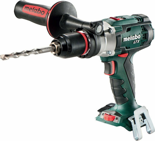 Metabo SB 18 LTX Impuls Schlagbohrschrauber Akku Solo 18V
