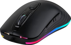 Xtrike Me GM-652G RGB Gaming Mouse 4800 DPI Black