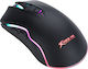 Xtrike Me GM-921 RGB Gaming Mouse 8000 DPI Black