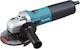 Makita Unghiular 125mm Electric 1400W