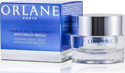 Orlane Paris Anti-Fatigue Absolute Skin Recovery Repairing Night Cream Cremă Față Noapte pentru Hidratare 50ml