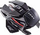 Mad Catz R.A.T. Pro X3 Gaming Ποντίκι 16000 DPI Μαύρο