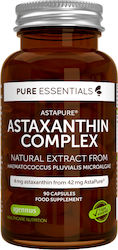 iGennus AstaPure Astaxanthin Complex 90 Capsule