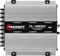 Taramps Car Audio Amplifier TL1500 3 Channels (D Class)