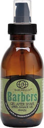 Baruffaldi Barbers Energy After Shave Gel 100ml