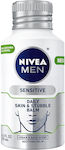 Nivea After Shave Balm Skin & Stubble για Ευαίσθητες Επιδερμίδες 125ml