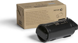 Xerox VersaLink C605 Black Original Toner Laser...