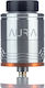 Digiflavor Aura BF RDA 1.5ml Silver