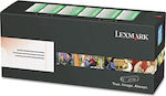 Lexmark 78C2UKE Original Toner Laser Printer Black High Yield 10500 Pages