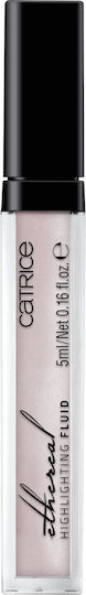Catrice Cosmetics Ethereal Textmarker Puderpuder 5ml