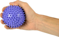 Mambo Max AC-3223 Massage Ball 9cm 0.2kg Purple