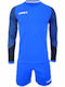 Bernabeu Set Style Goalkeeper Football