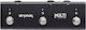 Strymon MultiSwitch Plus Педал Превключвател за крака Електрическа китара