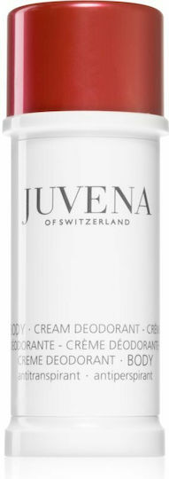 Juvena Body Daily Performance Deodorant Cremă 40ml