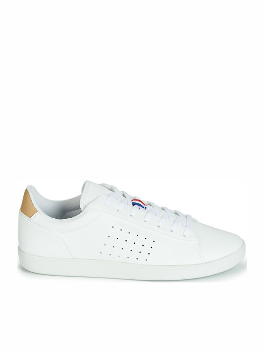 Le Coq Sportif Courtstar Craft 1920101 Skroutz.gr