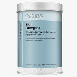Advanced Nutrition Programme Skin Omegas+