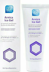 Pharmalead Arnica Ice Gel Cooling Gel 100ml