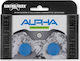 KontrolFreek Alpha Blue XBOX One