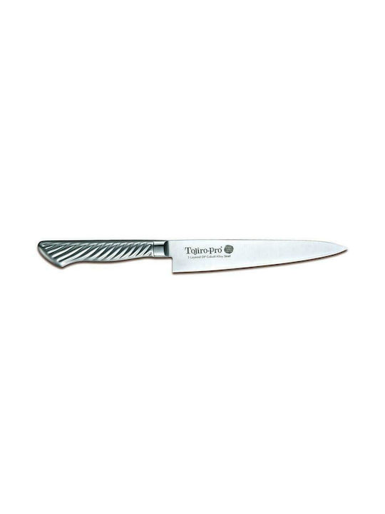 Tojiro Pro DP Cobalt General Use Knife of Stainless Steel 15cm F-884