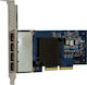 Lenovo Wired Gigabit (1Gbps) Ethernet PCI-e Card 7ZT7A00535