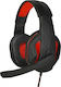 Art Hero Over Ear Gaming Headset με σύνδεση USB