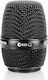 Sennheiser MMD-835-1-BK Capsulă Microfon