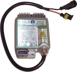 Autoline HID Ανταλλακτικά Ballast
