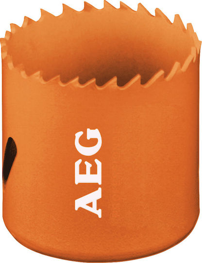 AEG Tools Diamond Hole Saw Hole saw HSS Bi-Metal 16mm HSS