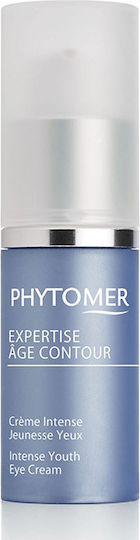 Phytomer Expertise Age Contour Intense Youth Eye Cream Κρέμα Ματιών για Αντιγήρανση 15ml