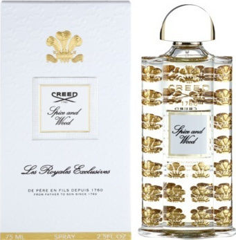 Creed Spice & Wood Eau de Parfum 75ml