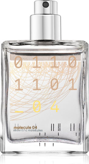 Escentric Molecules Molecule 04 Eau de Toilette Reincarabila 30ml