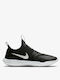 Flex Runner GS Αθλητικά Παιδικά Παπούτσια Running Slip-On Μαύρα