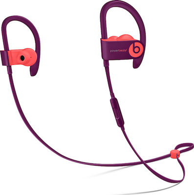 Purple powerbeats 2025