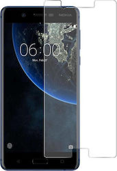 Gehärtetes Glas (Nokia 5)