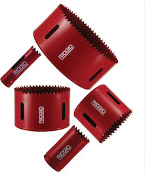 Ridgid Ποτηροπρίονο Bi-Metal HSS 140mm