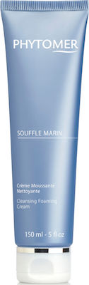 Phytomer Souffle Marin Cleansing Foaming Cream 150ml